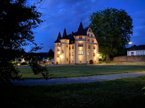 Ferienwohnung am Schlossgarten